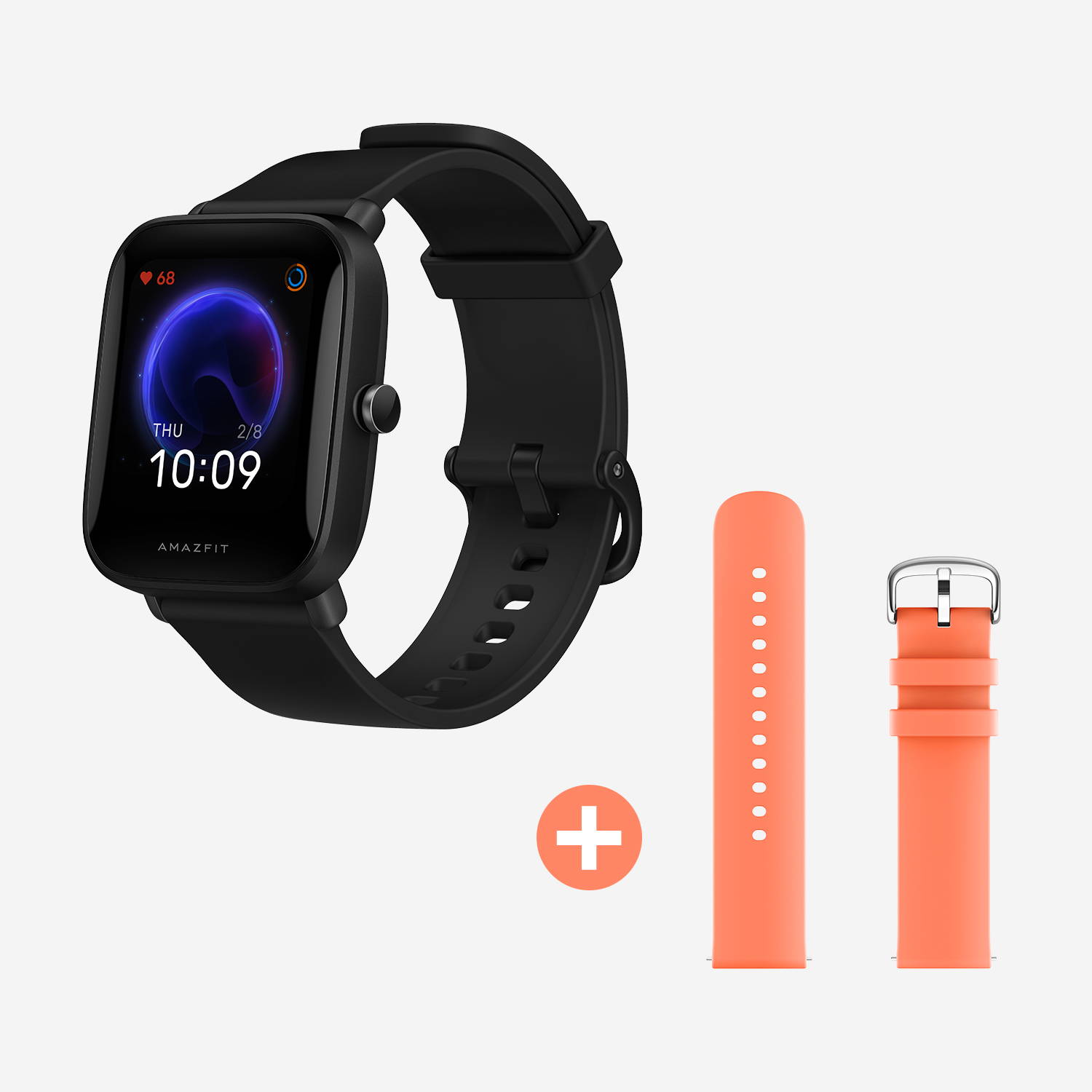 Pulseras para sales reloj amazfit